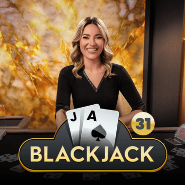 Blackjack 31