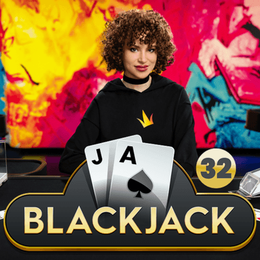 Blackjack 32 Blackjack 32