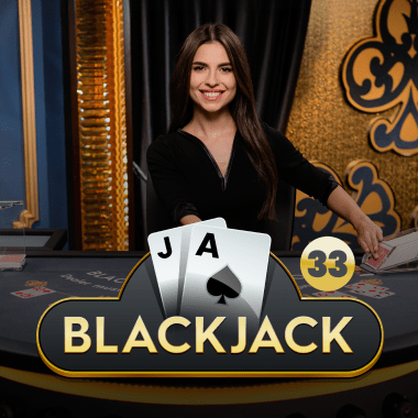 Blackjack 33 Blackjack 33