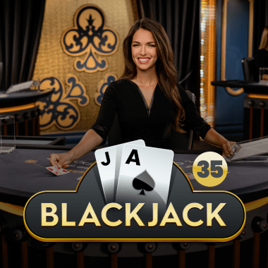 Blackjack 35 Blackjack 35