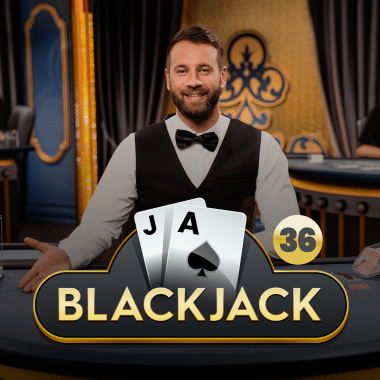 Blackjack 36 Blackjack 36