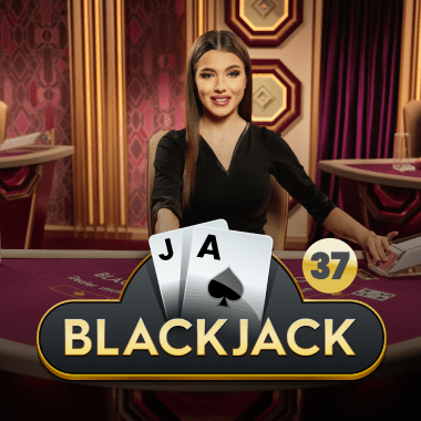 Blackjack 37