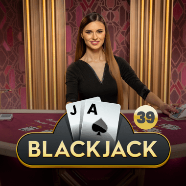 Blackjack 39 Blackjack 39
