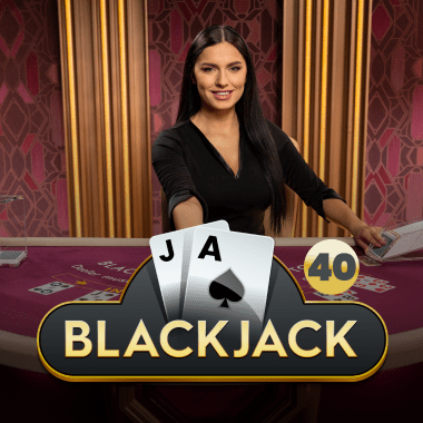Blackjack 40 Blackjack 40