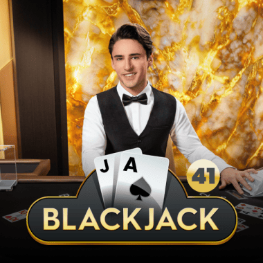 Blackjack 41 Blackjack 41