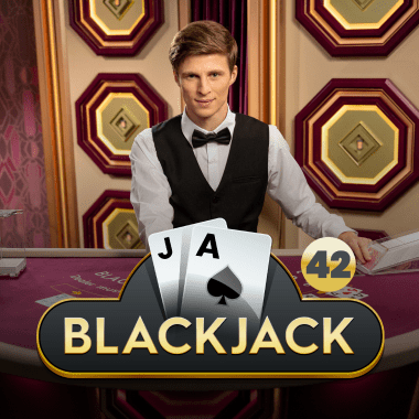 Blackjack 42