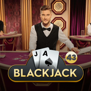 Blackjack 43 Blackjack 43