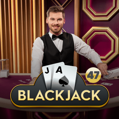 Blackjack 47 Blackjack 47