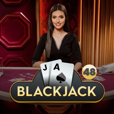 Blackjack 48 Blackjack 48