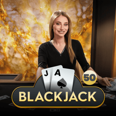 Blackjack 50 Blackjack 50