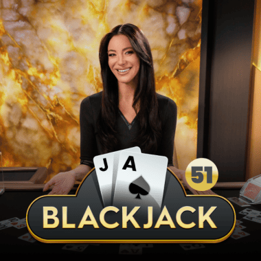 Blackjack 51
