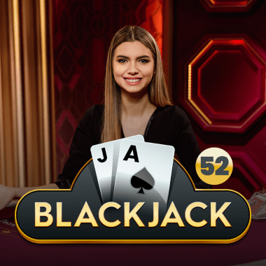 Blackjack 52 Blackjack 52