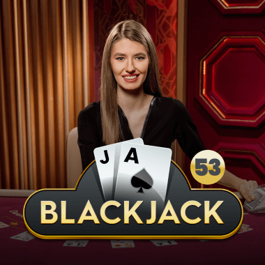 Blackjack 53