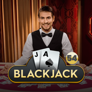 Blackjack 54 Blackjack 54