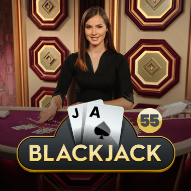 Blackjack 55