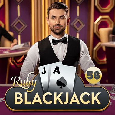 Blackjack 56 Blackjack 56