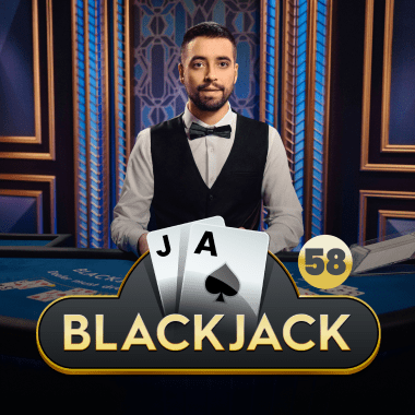 Blackjack 58