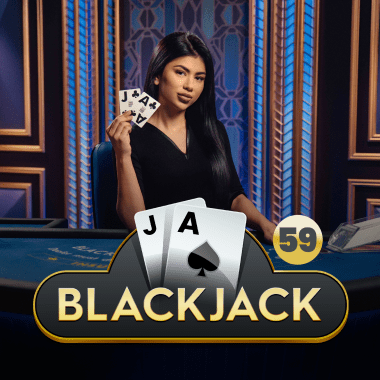 Blackjack 59 Blackjack 59