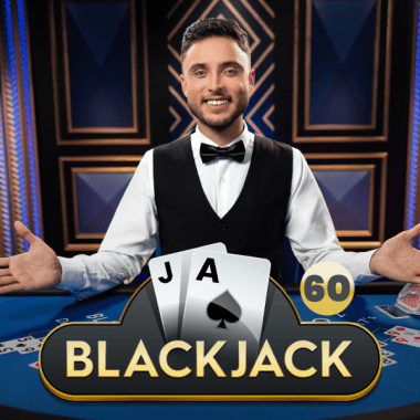 Blackjack 60
