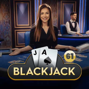 Blackjack 61 Blackjack 61