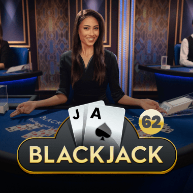 Blackjack 62