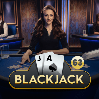 Blackjack 63 Blackjack 63