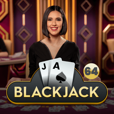 Blackjack 64 Blackjack 64