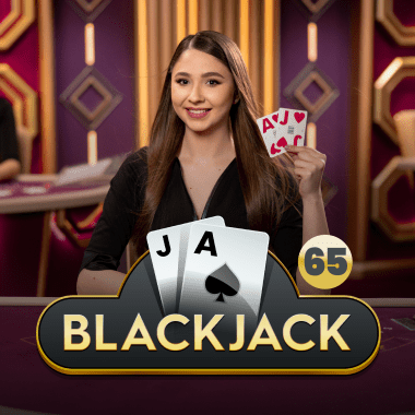 Blackjack 65 Blackjack 65