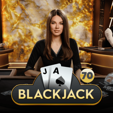 Blackjack 70 Blackjack 70