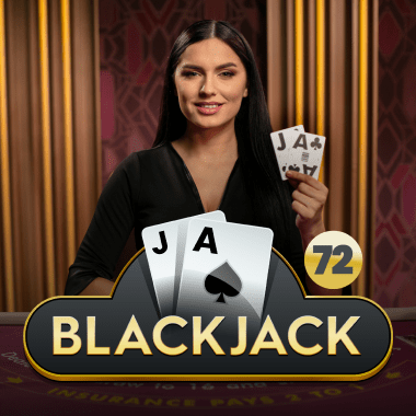Blackjack 72 Blackjack 72
