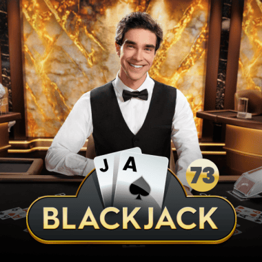 Blackjack 73 Blackjack 73