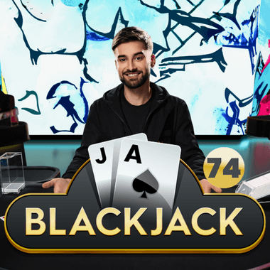 Blackjack 74 Blackjack 74
