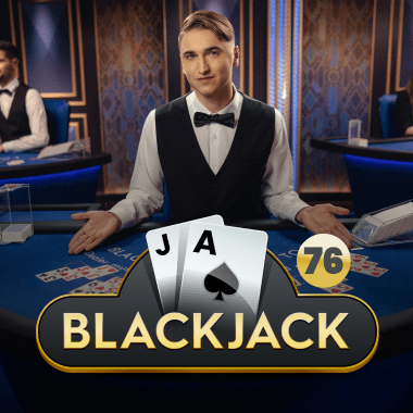 Blackjack 76 Blackjack 76