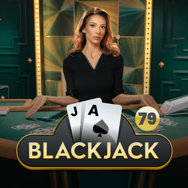 Blackjack 79