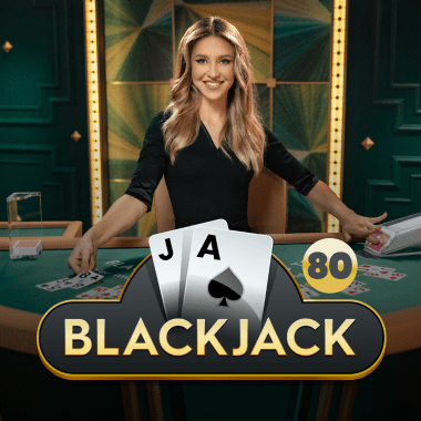 Blackjack 80 Blackjack 80