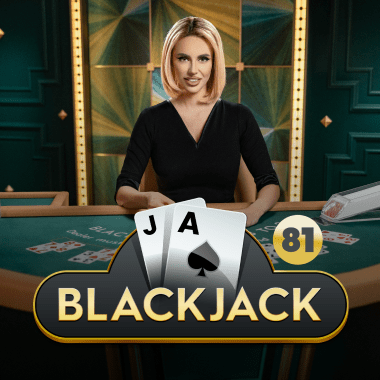 Blackjack 81 Blackjack 81