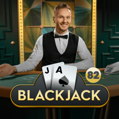 Blackjack 82 Blackjack 82