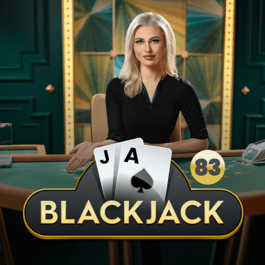 Blackjack 83 Blackjack 83