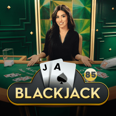 Blackjack 85 Blackjack 85