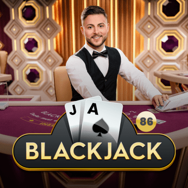 Blackjack 86 Blackjack 86