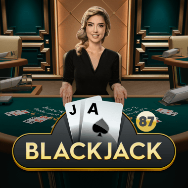 Blackjack 87 Blackjack 87
