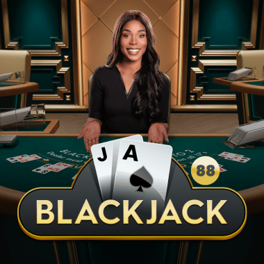Blackjack 88 Blackjack 88