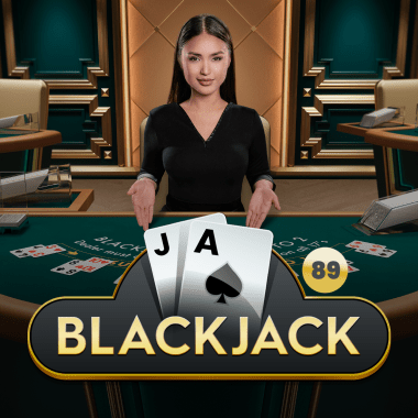 Blackjack 89 Blackjack 89