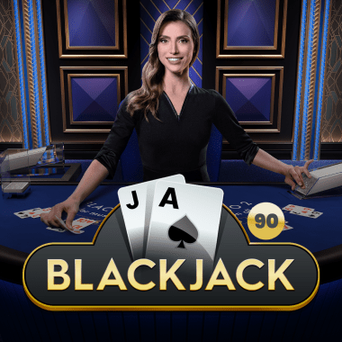 Blackjack 90 Blackjack 90