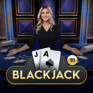 Blackjack 91