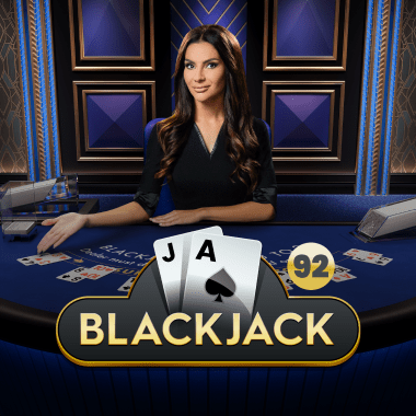 Blackjack 92 Blackjack 92