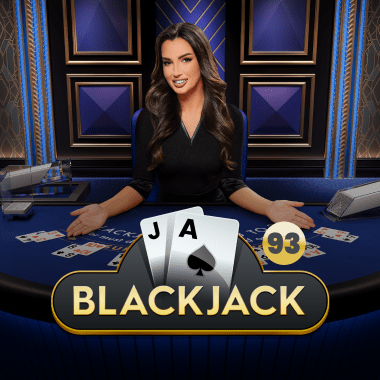 Blackjack 93 Blackjack 93