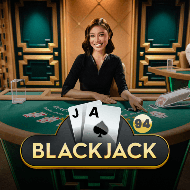 Blackjack 94 Blackjack 94