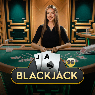 Blackjack 95 Blackjack 95