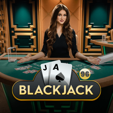 Blackjack 96 Blackjack 96